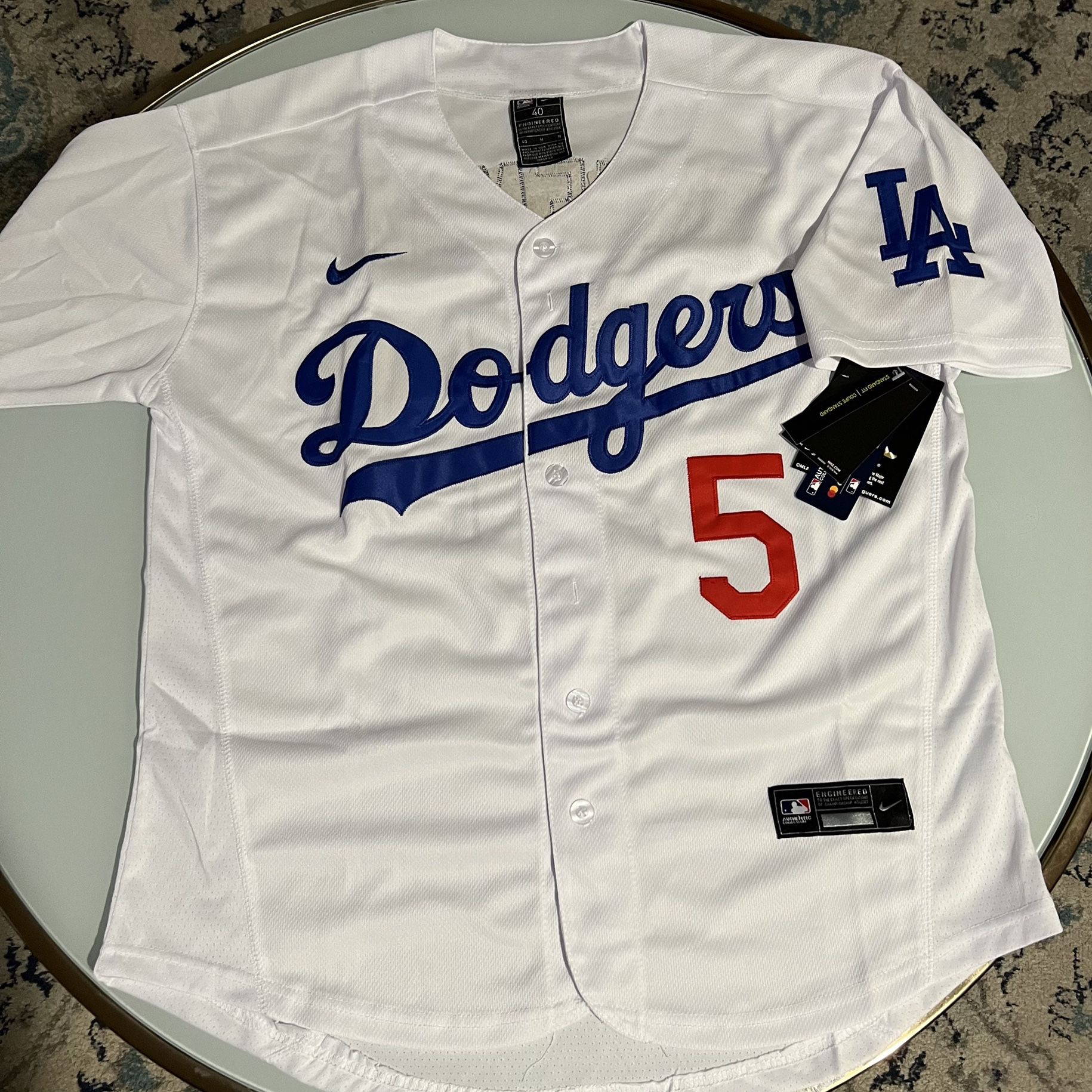 Dodgers Freeman Jersey New With Tags for Sale in Norwalk, CA