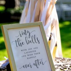 Wedding Supplies/Party Supplies 