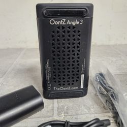 Oontz Angle 3 Bluetooth Speaker 
