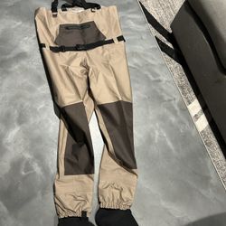 Fishing Waders 