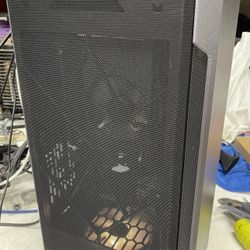 AMD Ryzen 5 5600 G Nvidia GTX 1660i Mini Desktop PC