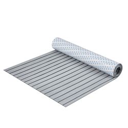 Boat Flooring, EVA Foam Boat Decking 94.5" x 35.4",