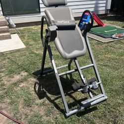Inversion Table 