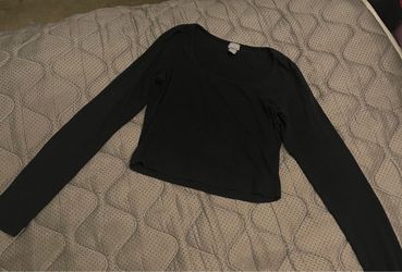 Crop tops