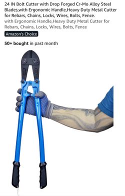 Metal cutter