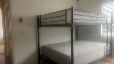 Bunkbed
