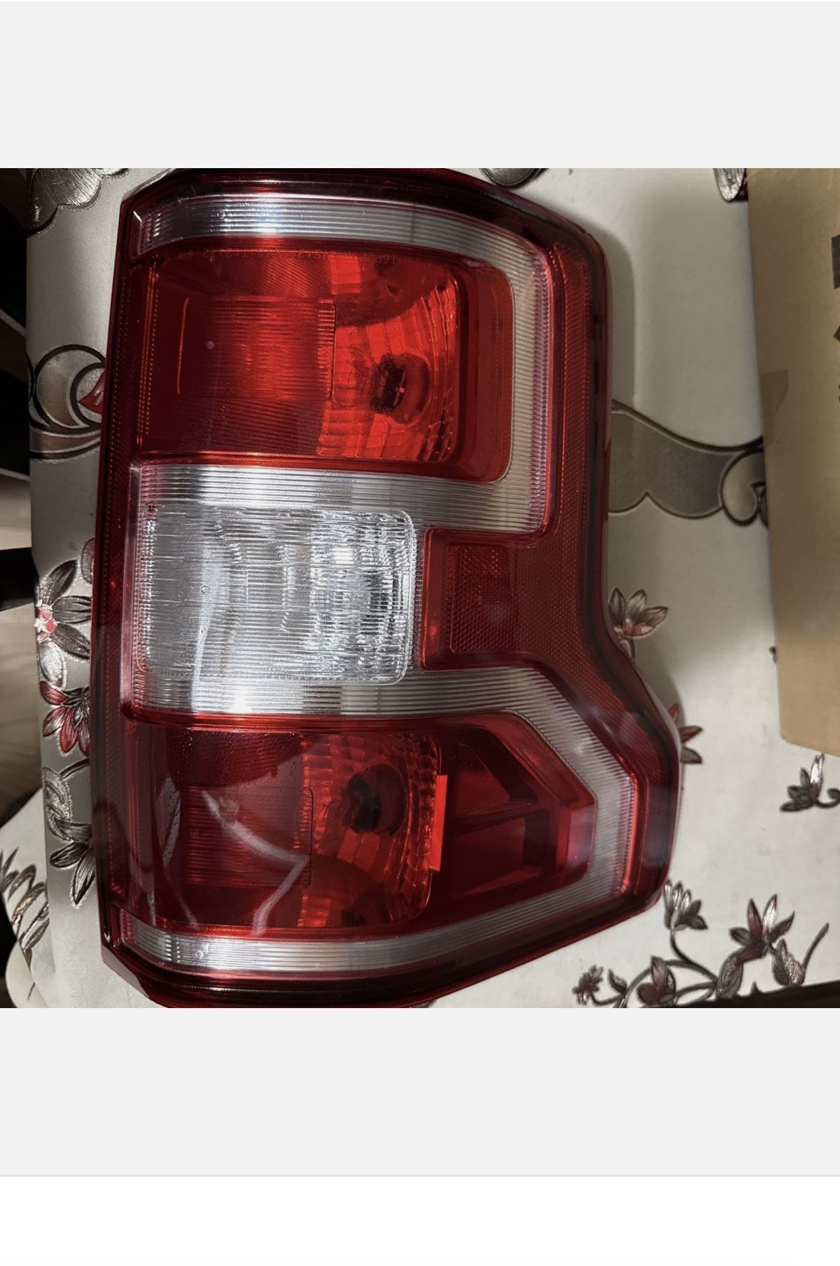 Ford Tail Lights (pair)