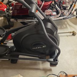 Gym Equipment