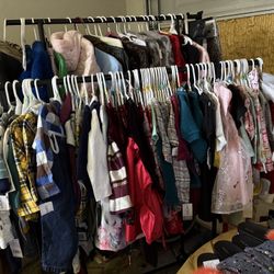 Baby Toddler Girl Boy Kids Clothing