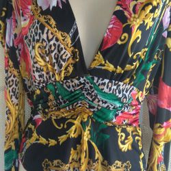 NEW BODY SUIT SMALL SZ FIRM$$( Nueva Pantiɓlusa