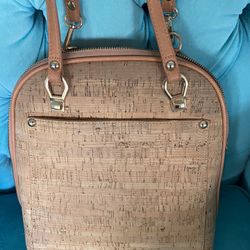 👜 Cork Purse Nice Size! 