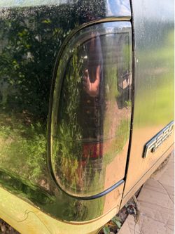 Ford tail lights 99-07