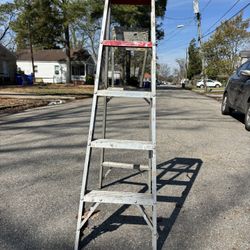 Ladder 