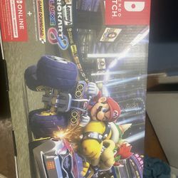 Nintendo Switch Like New 