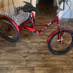 Trike