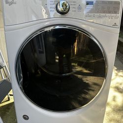 Whirlpool Dryer 