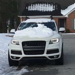 2014 Audi Q7 TDI Diesel AWD Prestige S-Line