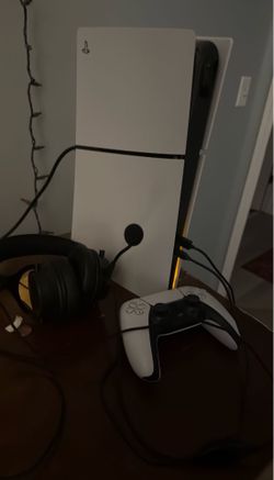 Ps5 slim digital