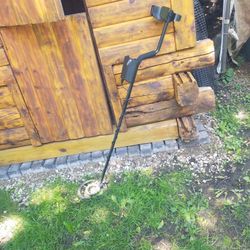 Metal Detector