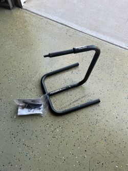 Scorpion Bike Stand