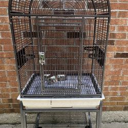 Birdcage (jaula De Pájaros)