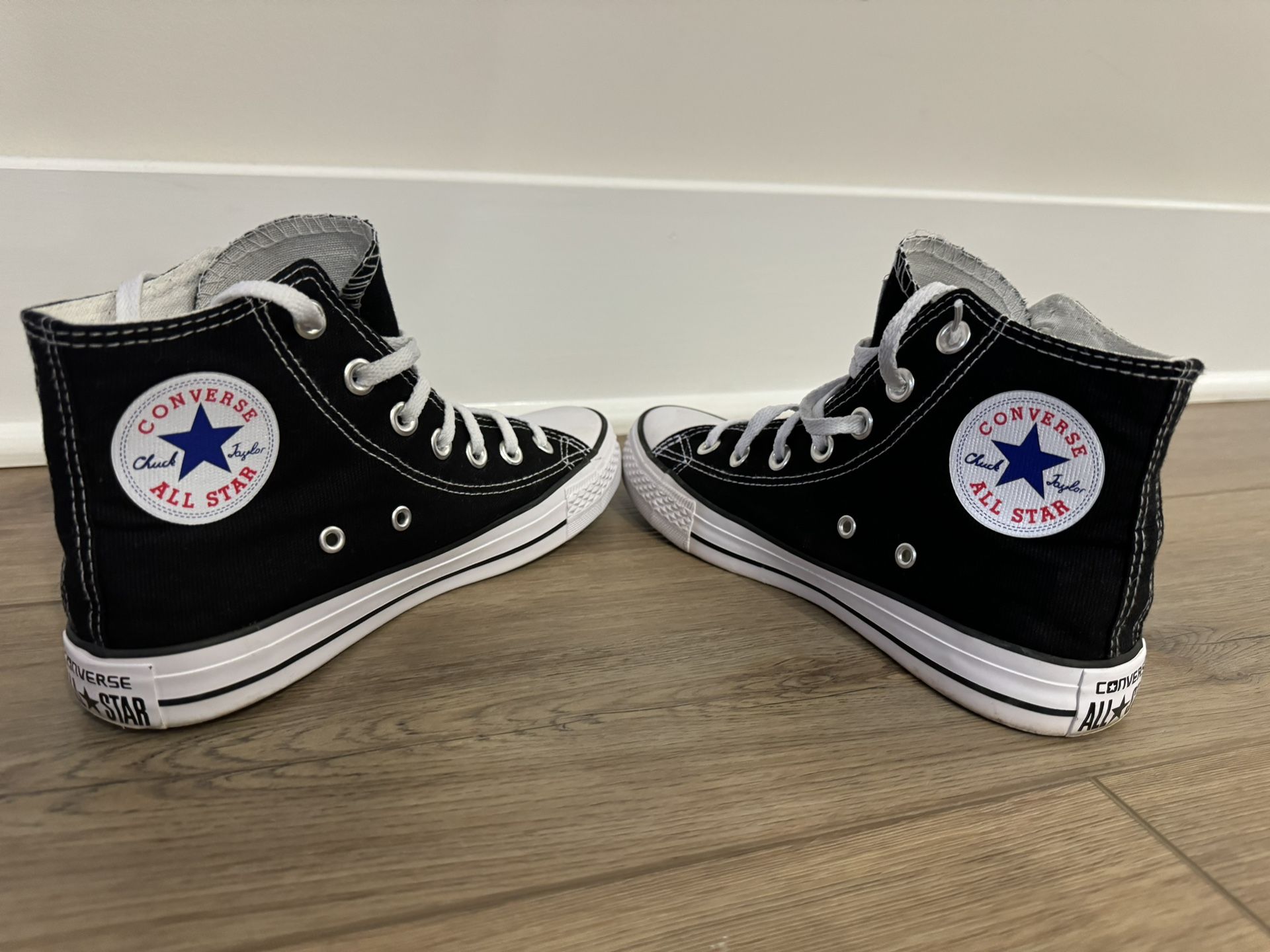 CONVERSE