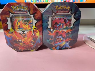 Ascended Heroes Tins 2