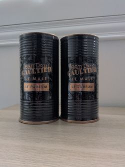 2 JPG Le Male Le Parfum