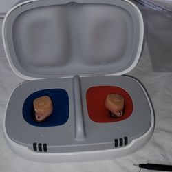 Hearing Aids