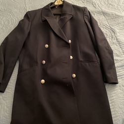 German Officers Jacket 