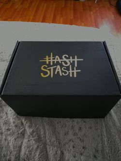 Hash Stash