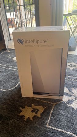 Air purifier