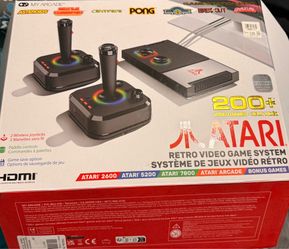 My Arcade Atari GameStation Pro