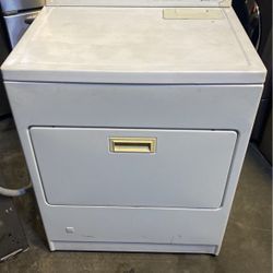Kenmore DRYER