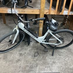 E-bike 