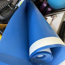 Floor Underlayment 