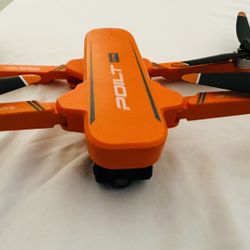 DRONE 6K-GPS Brushless Drone LIKE NEW