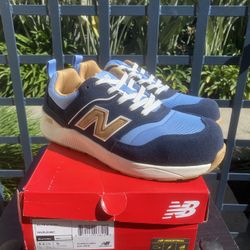 New Balance Elite Lite - Safety Shoes (Composite Toe)