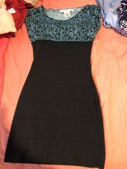 Medium Petite Dress