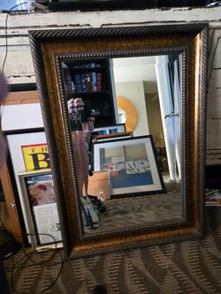 Decorative Mirror