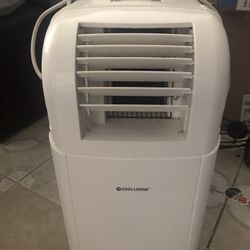 Cool-Living 12,000 BTU Window portable Air Conditioner