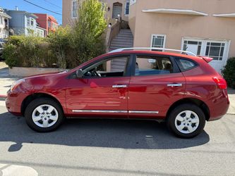 2014 Nissan Rogue S • 92K Miles • $6,550 • FWD - $6,550