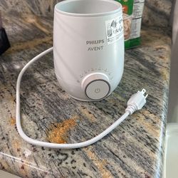 Philips Avent Bottle Warmer