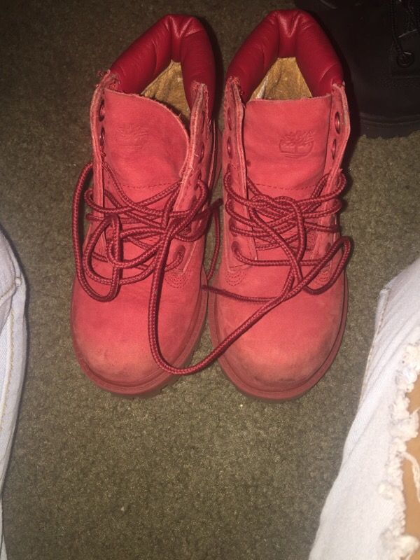 Size 9c used