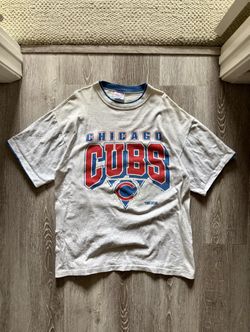 Vintage 90’s Chicago Cubs T-shirt