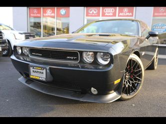 2013 Dodge Challenger