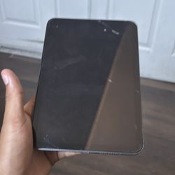 iPad mini 6th generation