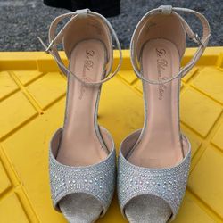 Party Shoes 