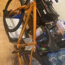 Trek Bike