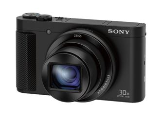 Sony cybershot DSC-HX80